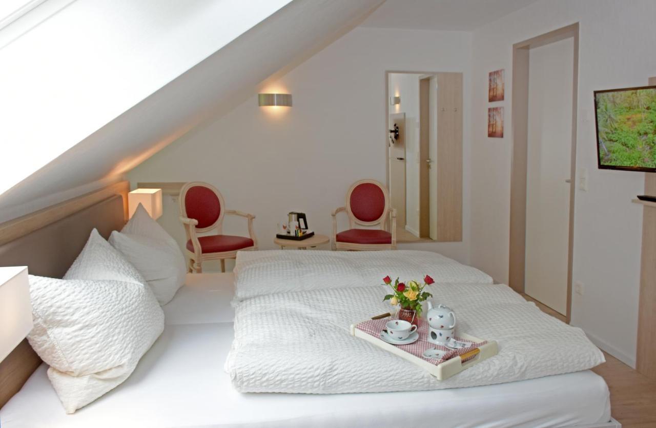 Der Eichenhof Hotel Hellwege Kültér fotó