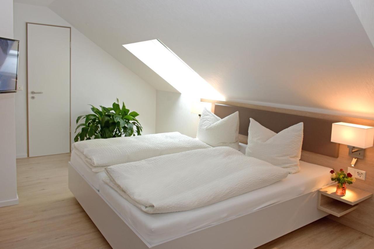Der Eichenhof Hotel Hellwege Kültér fotó