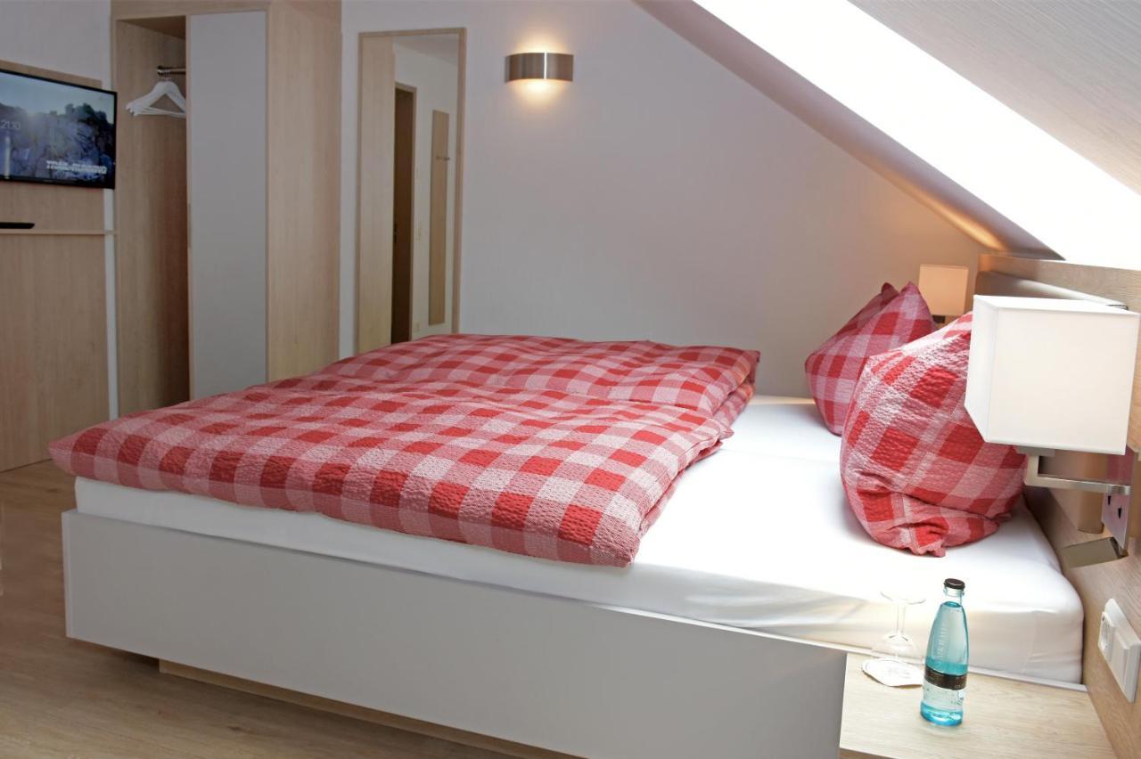 Der Eichenhof Hotel Hellwege Kültér fotó