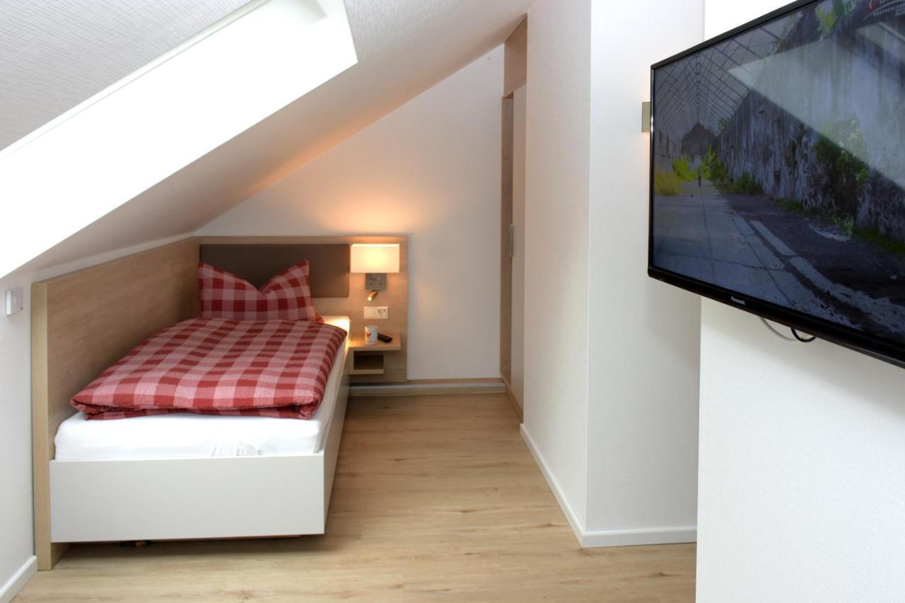 Der Eichenhof Hotel Hellwege Kültér fotó