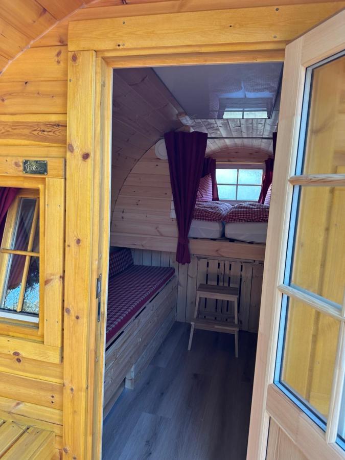 Der Eichenhof Hotel Hellwege Kültér fotó