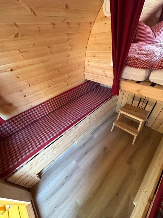 Der Eichenhof Hotel Hellwege Kültér fotó