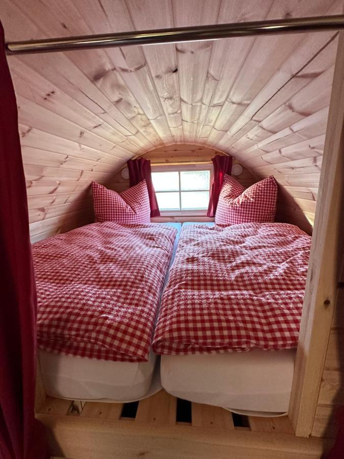 Der Eichenhof Hotel Hellwege Kültér fotó