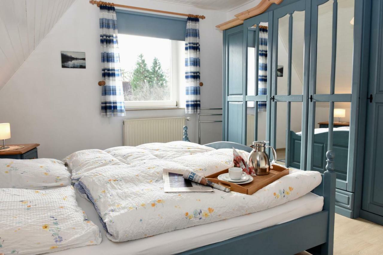 Der Eichenhof Hotel Hellwege Kültér fotó